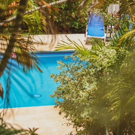 קוקו Hotel Villa Del Sol מראה חיצוני תמונה