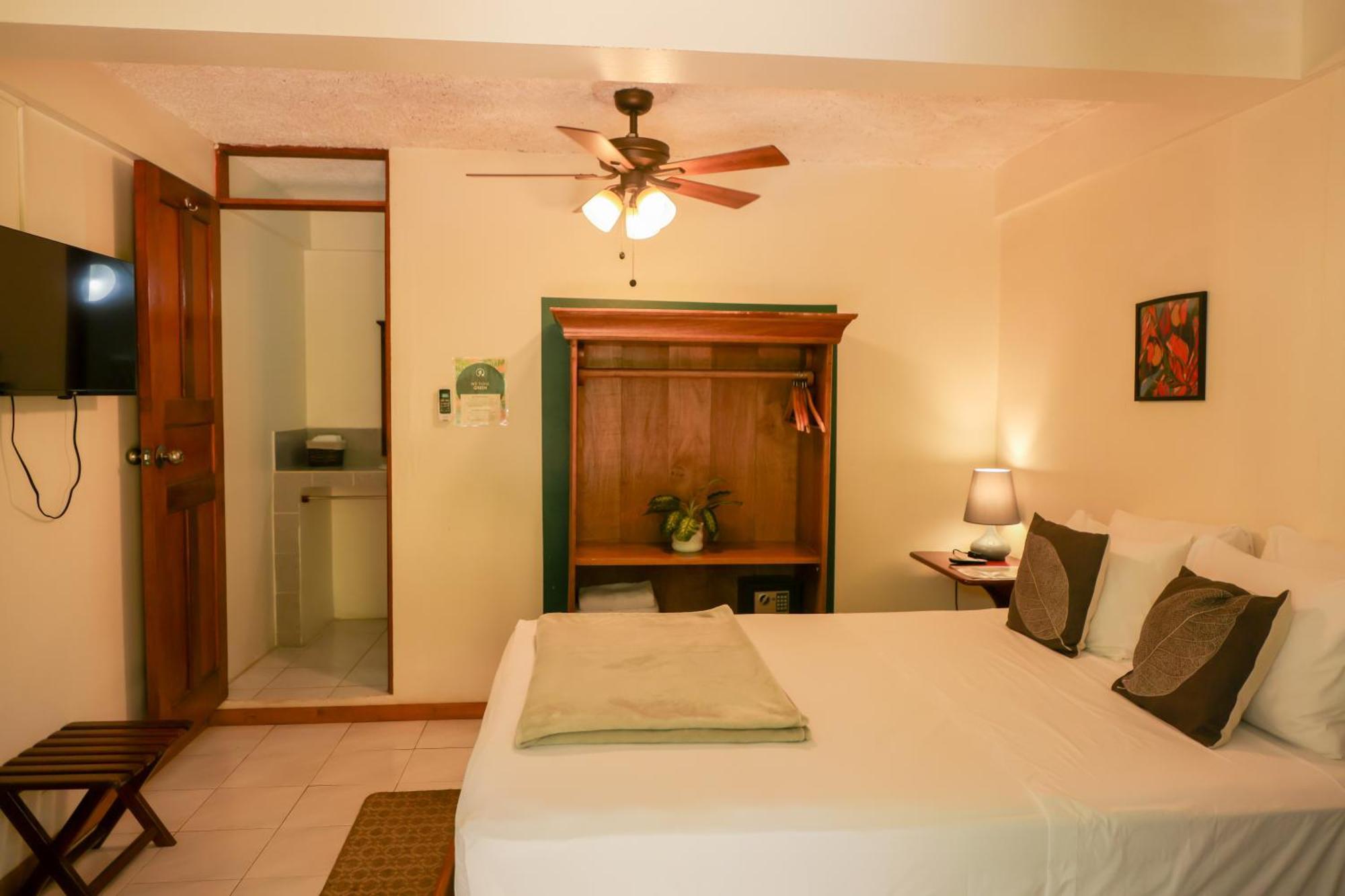 קוקו Hotel Villa Del Sol מראה חיצוני תמונה