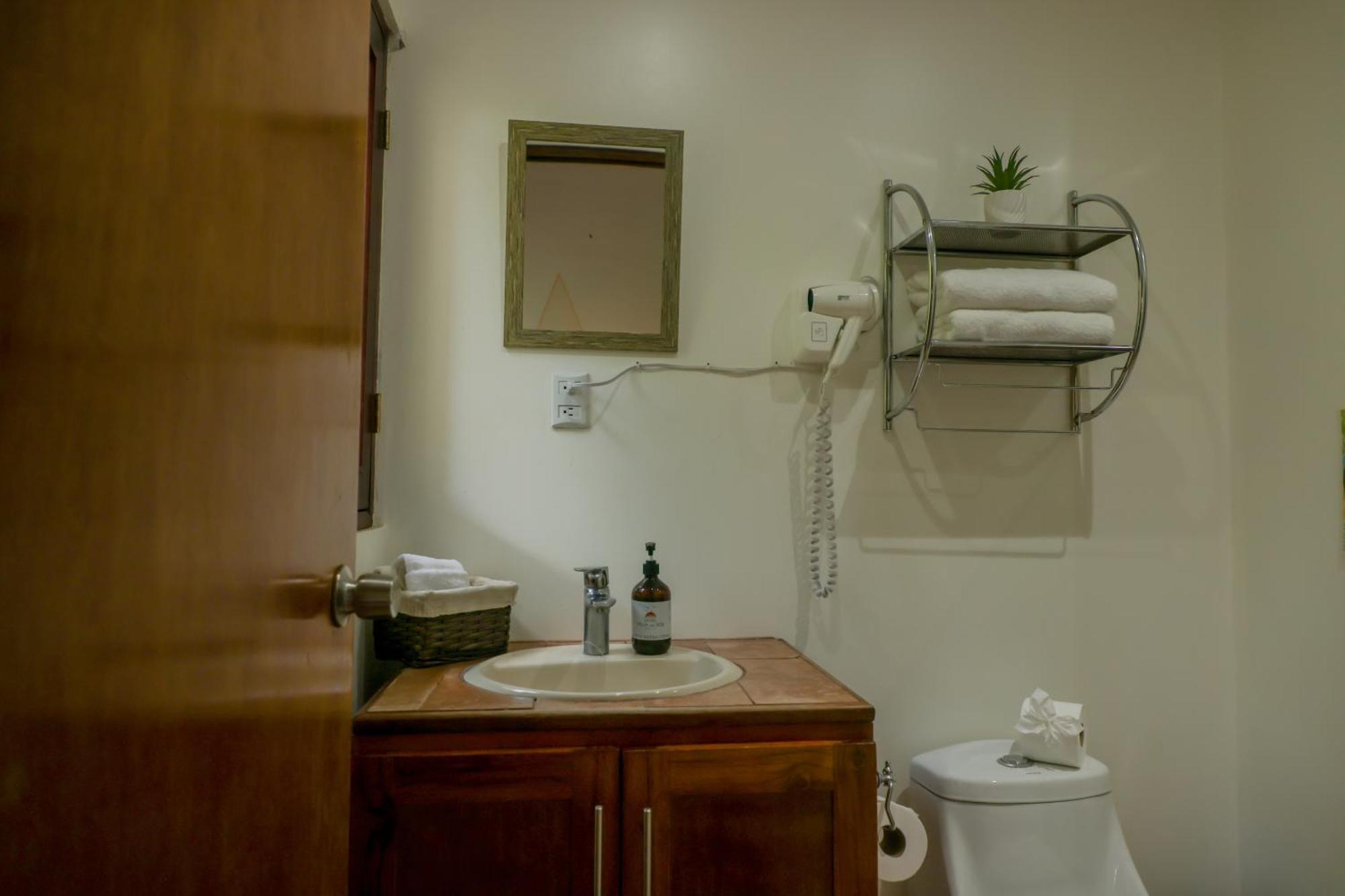 קוקו Hotel Villa Del Sol מראה חיצוני תמונה