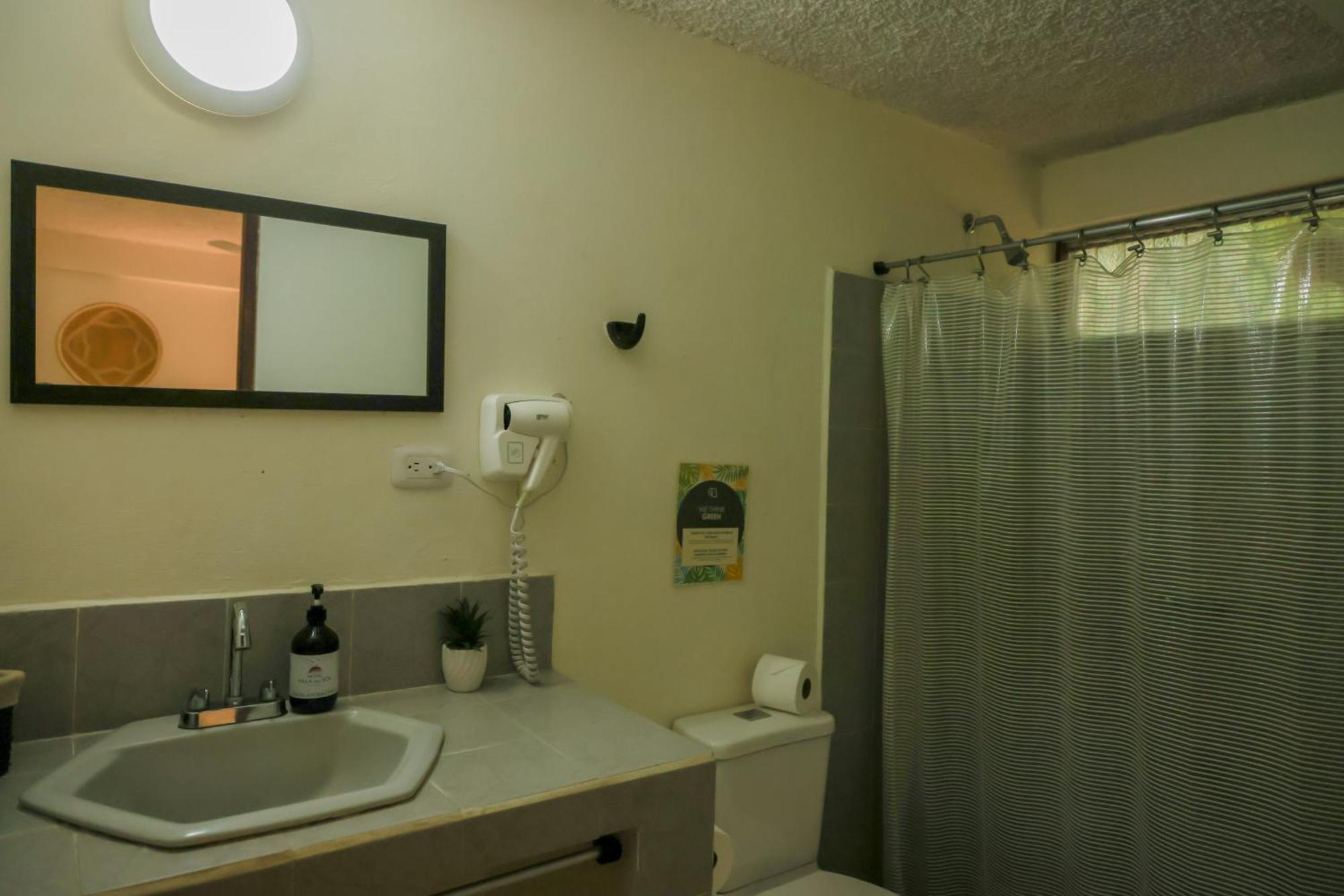 קוקו Hotel Villa Del Sol מראה חיצוני תמונה