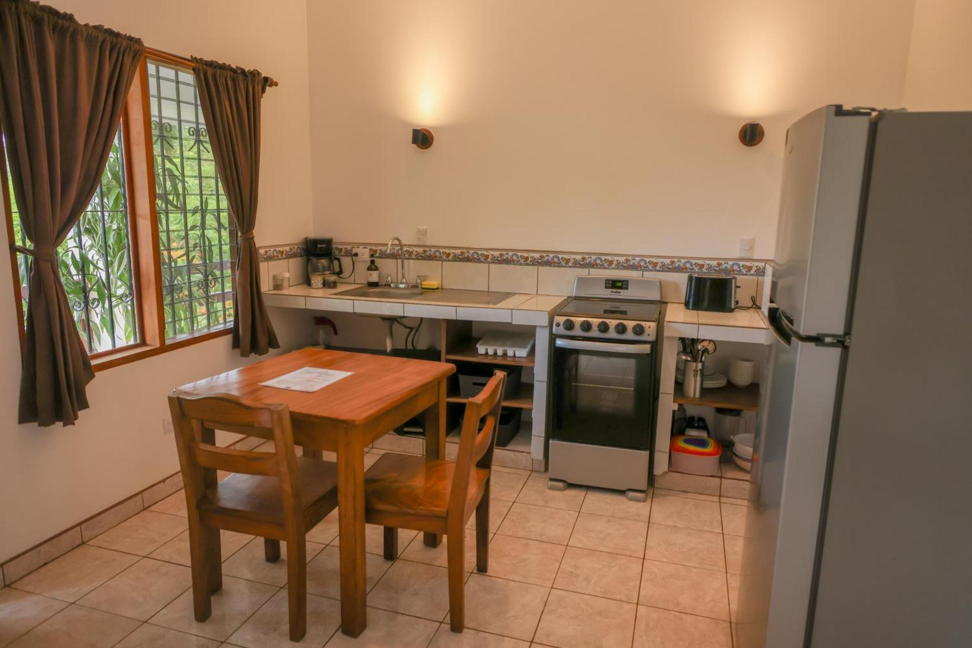 קוקו Hotel Villa Del Sol מראה חיצוני תמונה