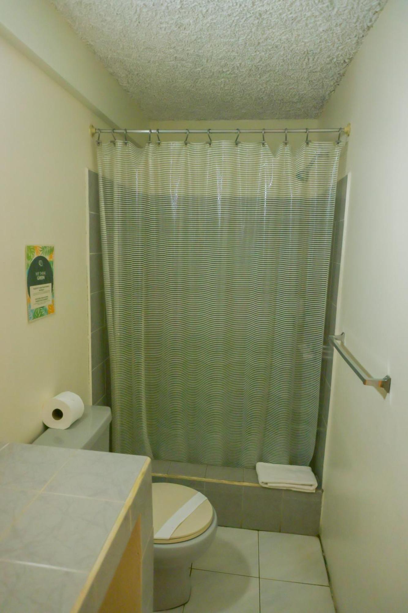 קוקו Hotel Villa Del Sol מראה חיצוני תמונה