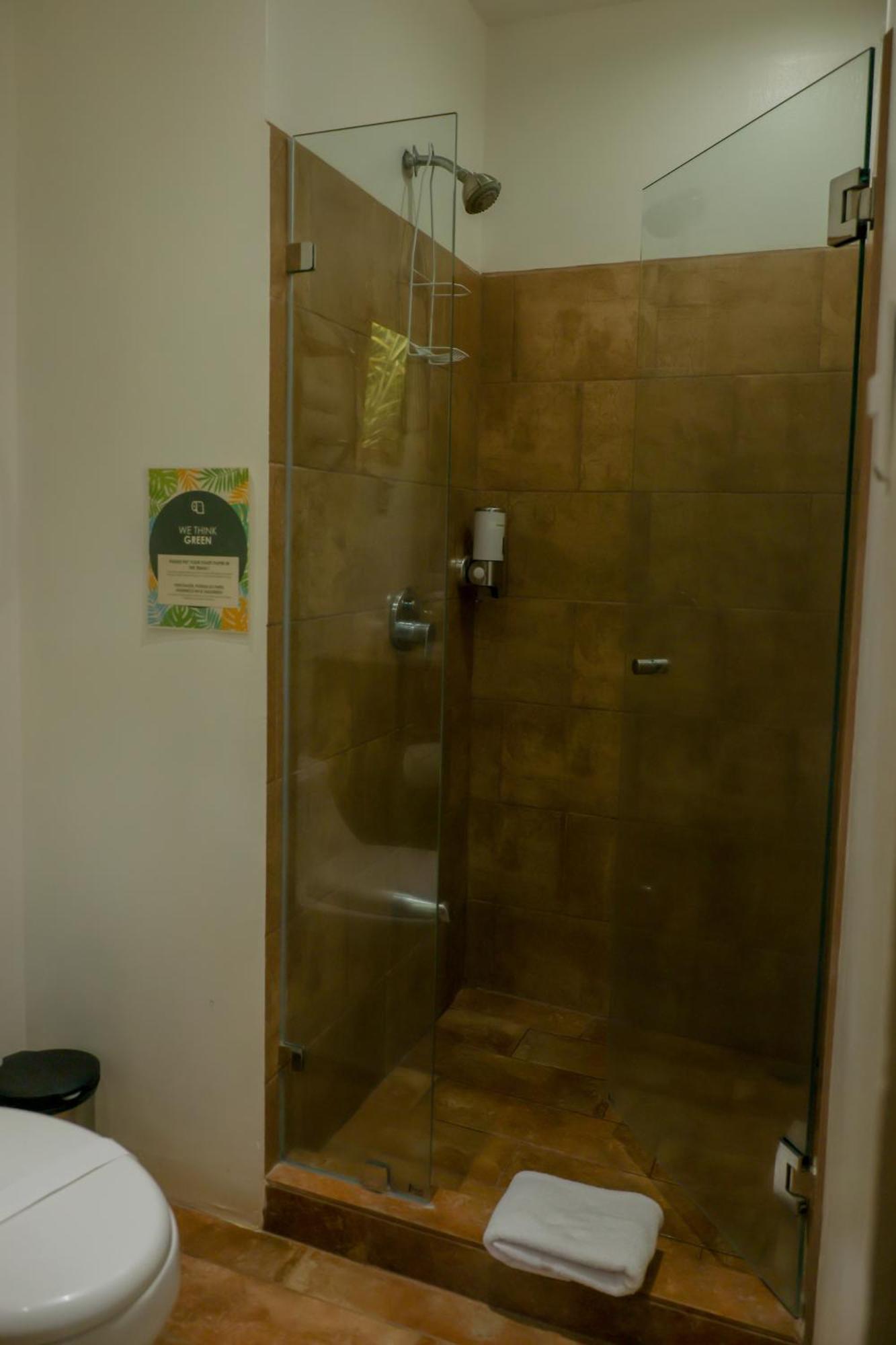 קוקו Hotel Villa Del Sol מראה חיצוני תמונה