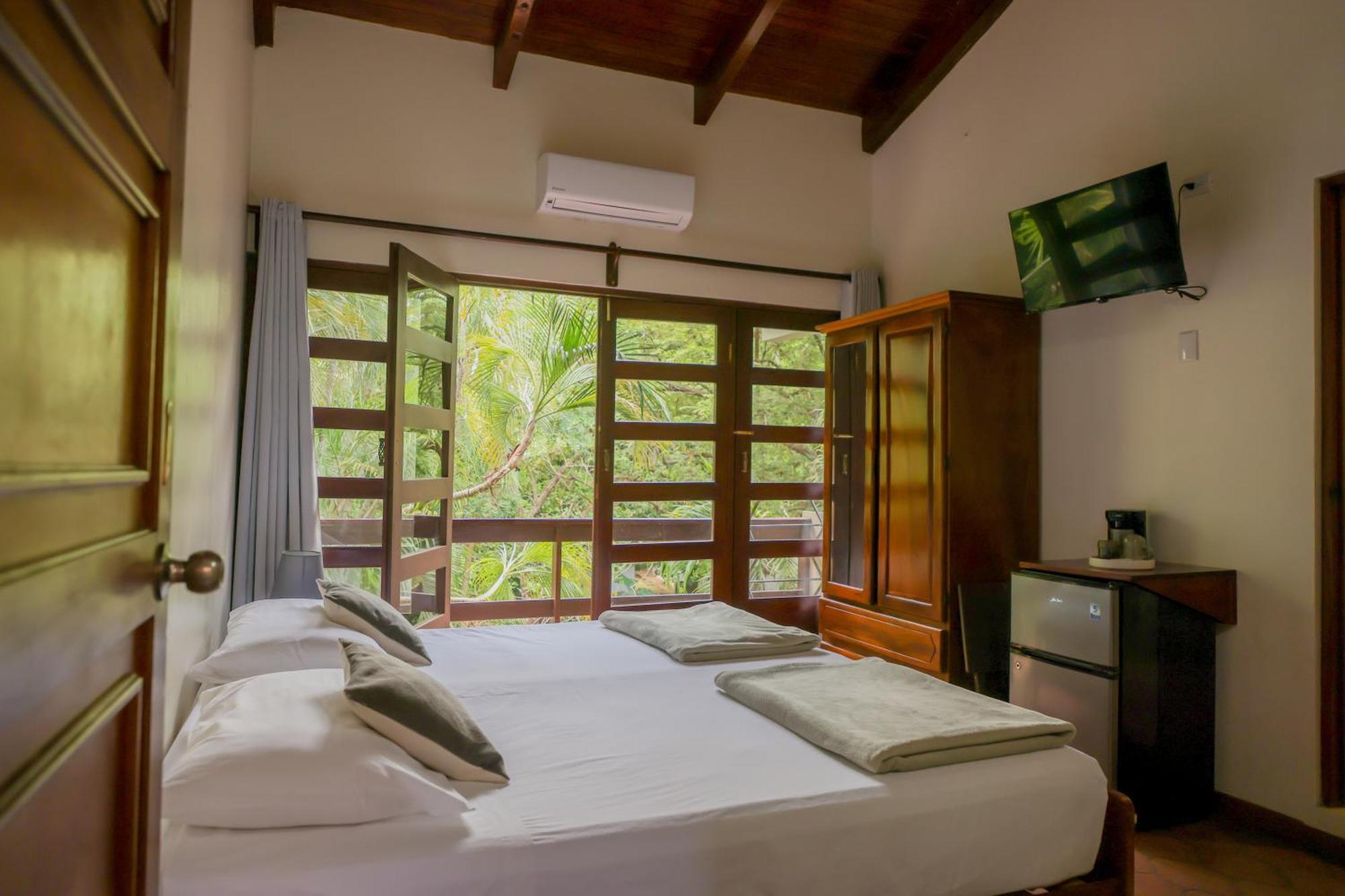 קוקו Hotel Villa Del Sol מראה חיצוני תמונה