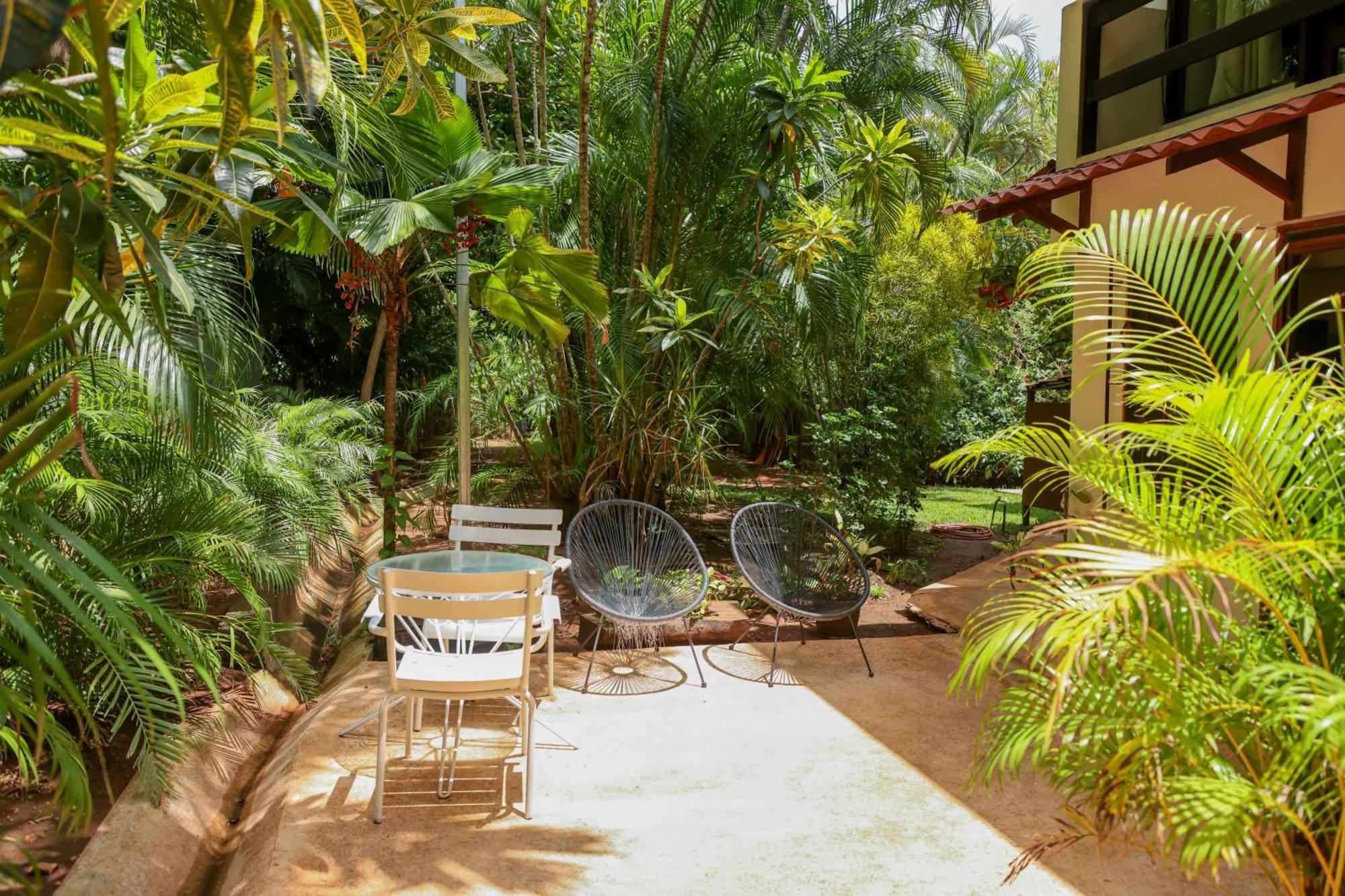 קוקו Hotel Villa Del Sol מראה חיצוני תמונה