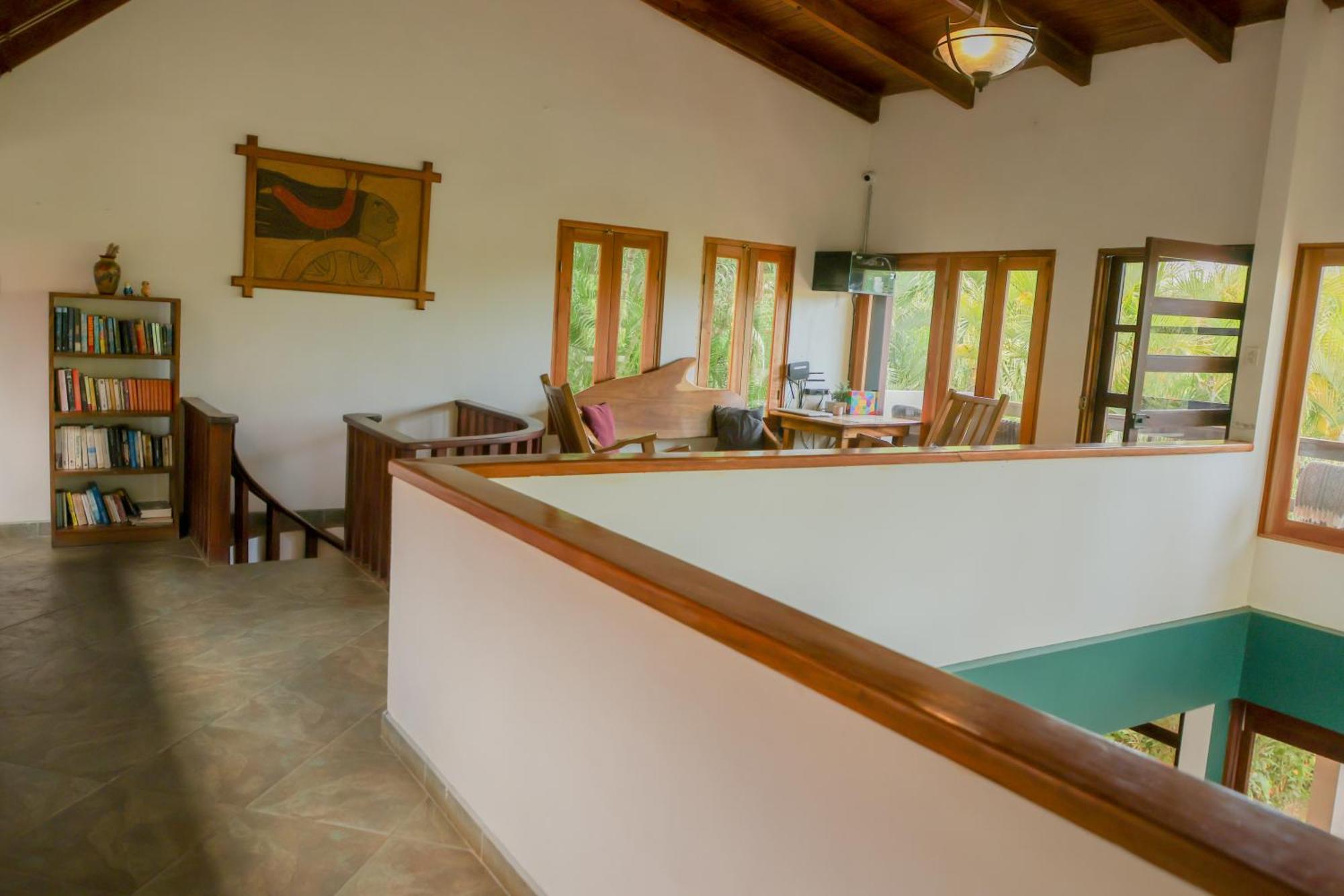 קוקו Hotel Villa Del Sol מראה חיצוני תמונה