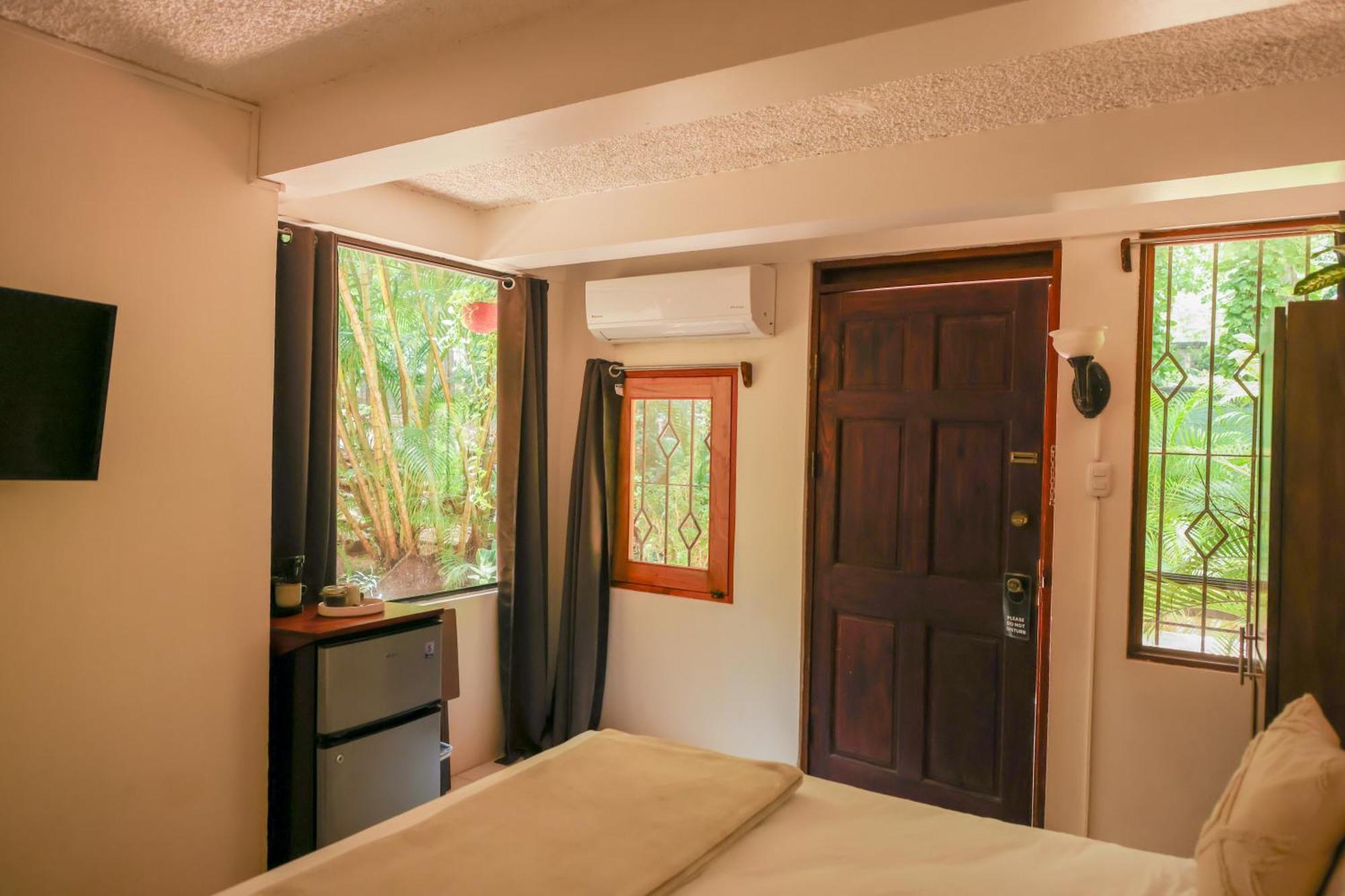 קוקו Hotel Villa Del Sol מראה חיצוני תמונה