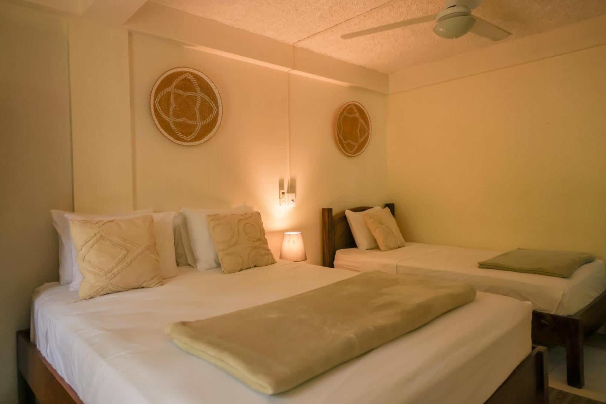 קוקו Hotel Villa Del Sol מראה חיצוני תמונה