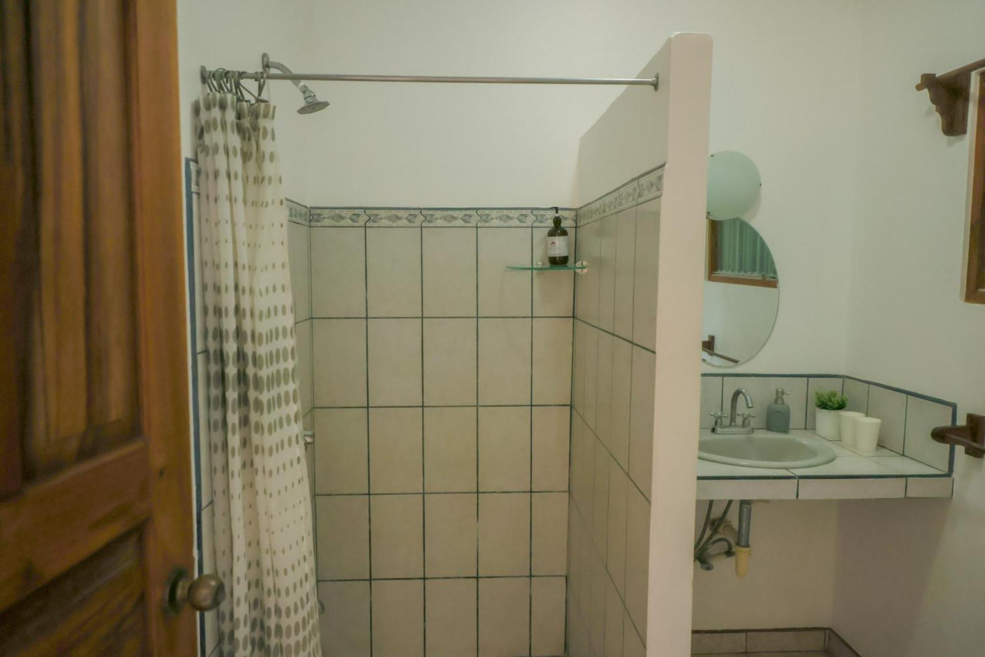 קוקו Hotel Villa Del Sol מראה חיצוני תמונה