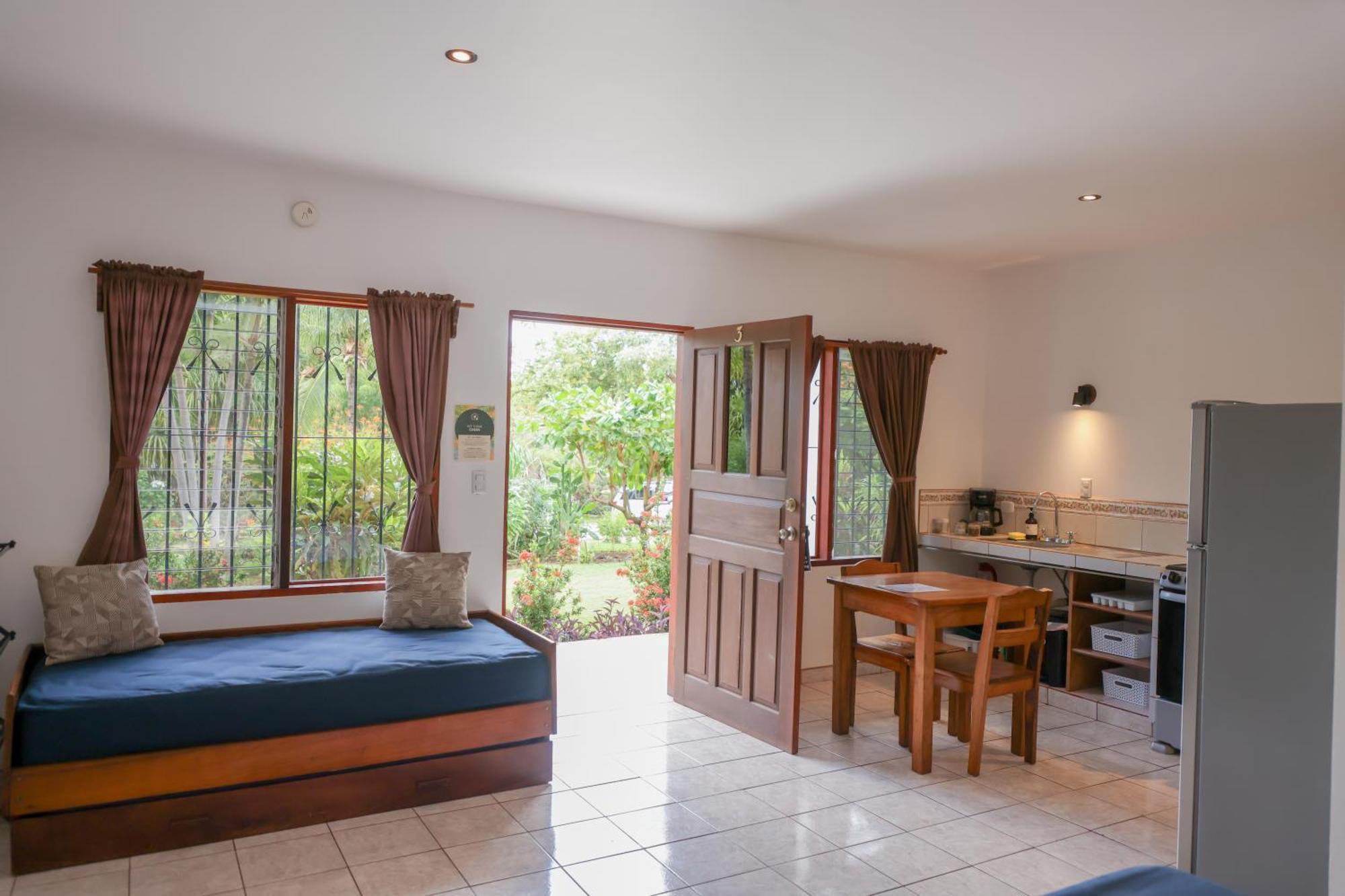 קוקו Hotel Villa Del Sol מראה חיצוני תמונה