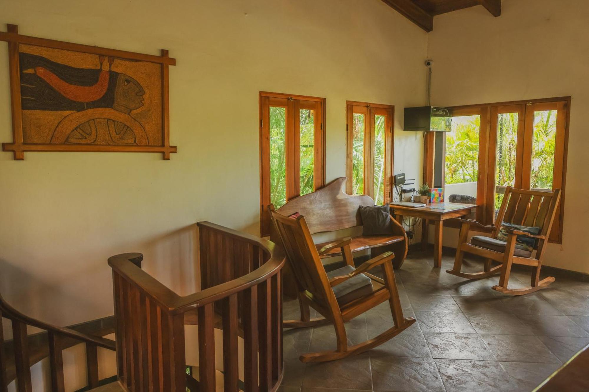 קוקו Hotel Villa Del Sol מראה חיצוני תמונה