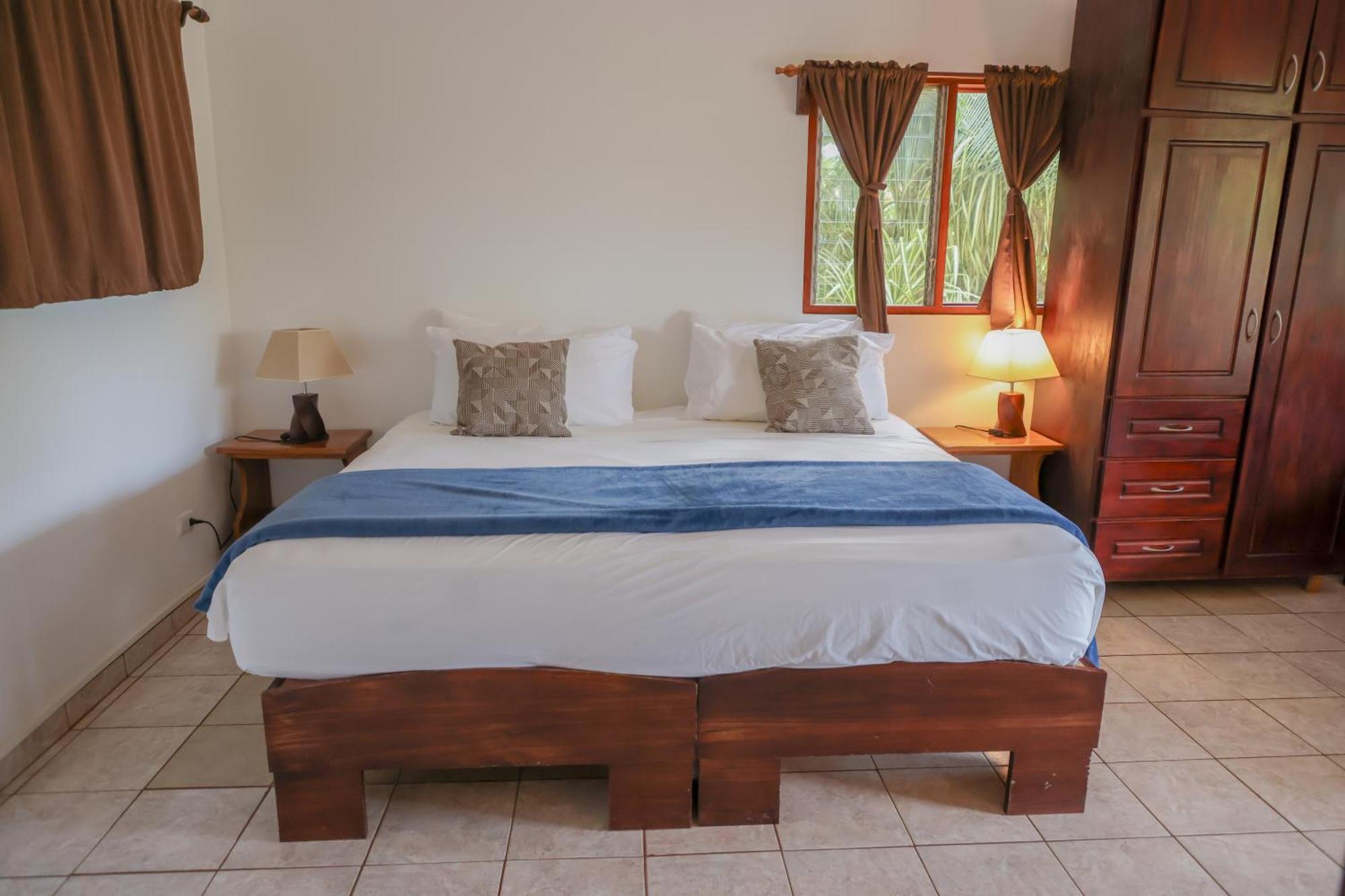 קוקו Hotel Villa Del Sol מראה חיצוני תמונה