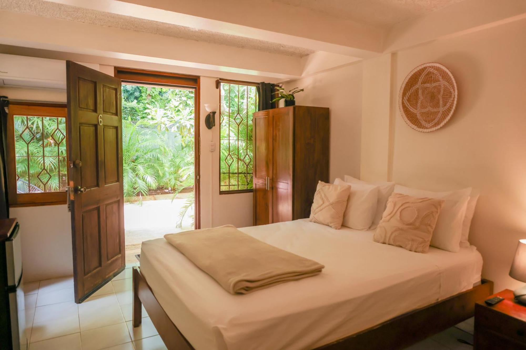 קוקו Hotel Villa Del Sol מראה חיצוני תמונה