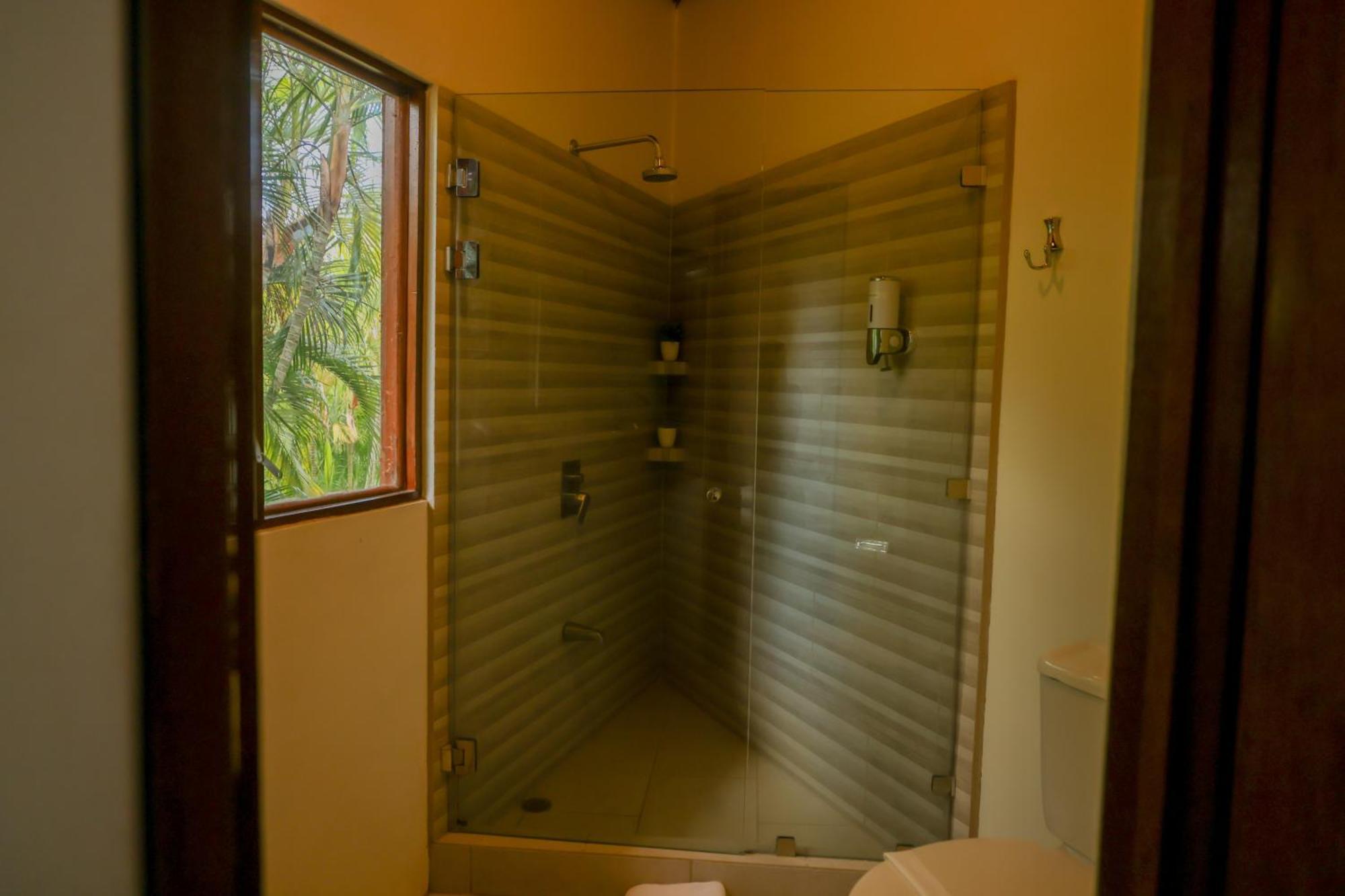 קוקו Hotel Villa Del Sol מראה חיצוני תמונה