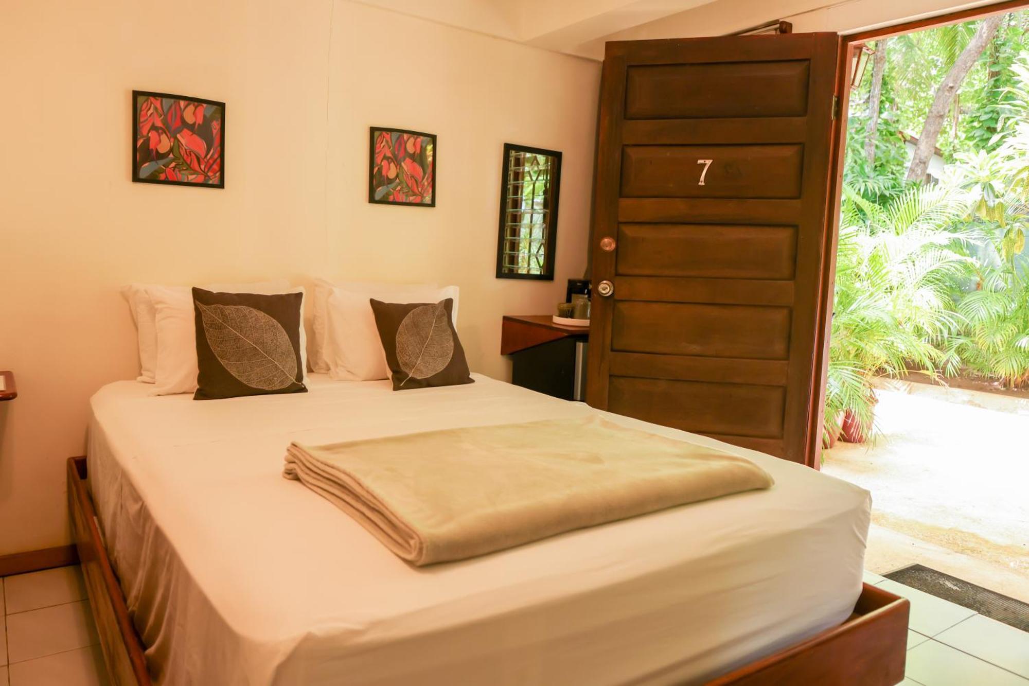 קוקו Hotel Villa Del Sol מראה חיצוני תמונה
