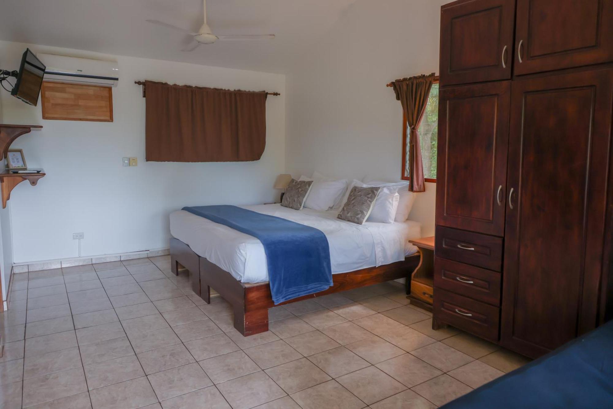 קוקו Hotel Villa Del Sol מראה חיצוני תמונה