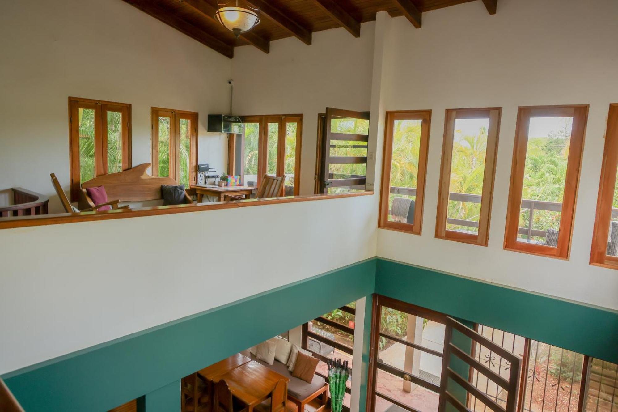 קוקו Hotel Villa Del Sol מראה חיצוני תמונה
