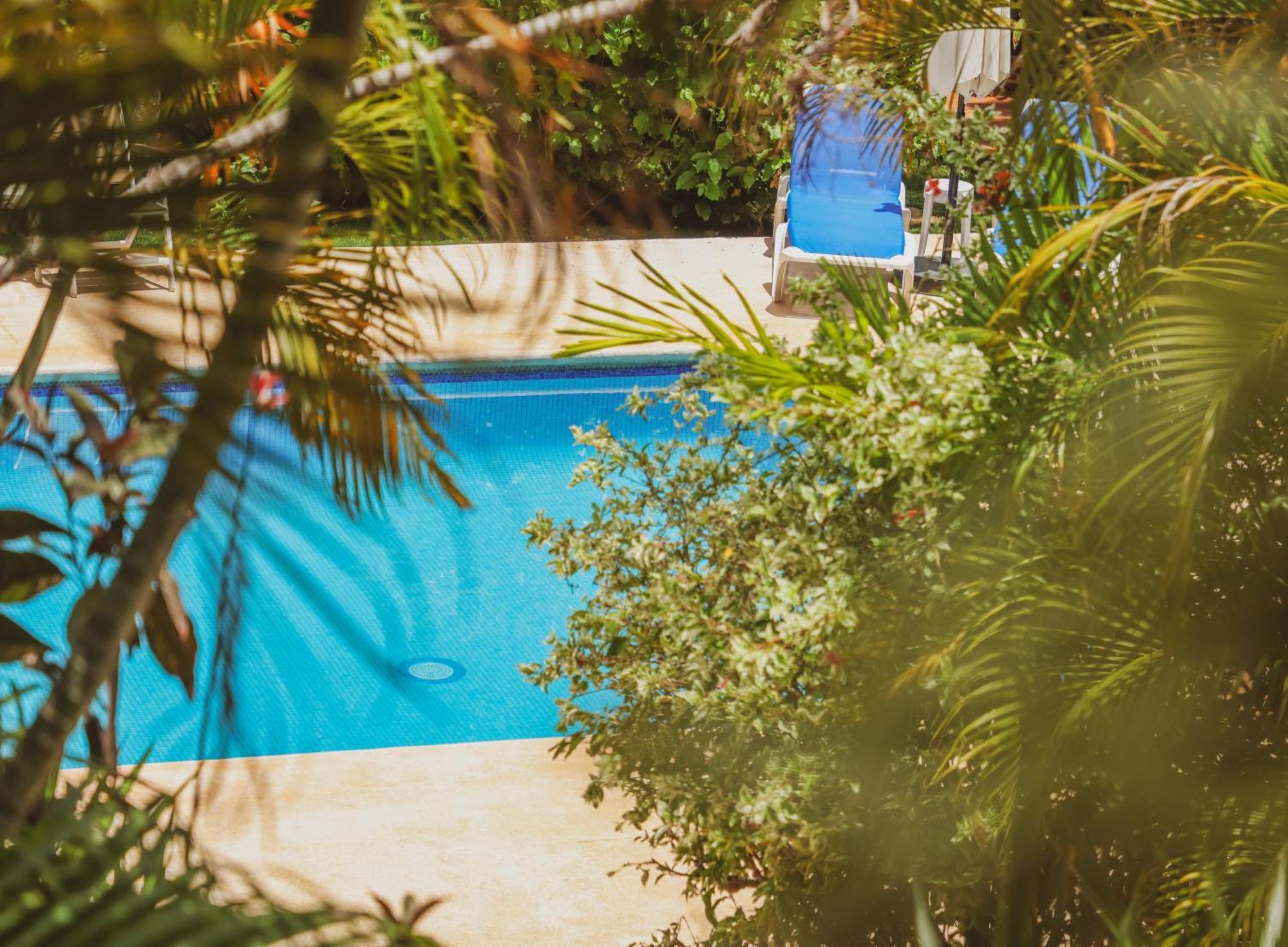 קוקו Hotel Villa Del Sol מראה חיצוני תמונה