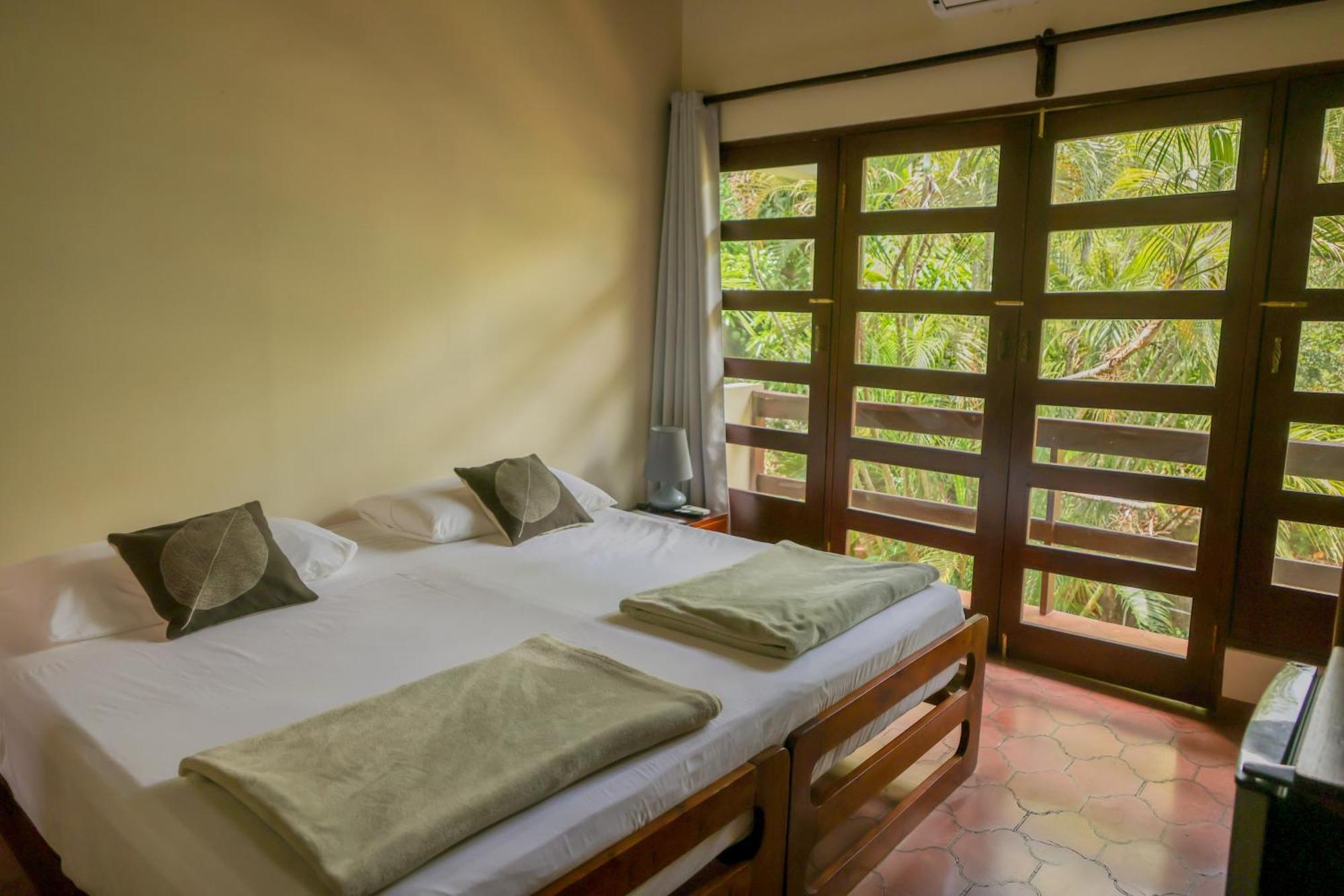 קוקו Hotel Villa Del Sol מראה חיצוני תמונה