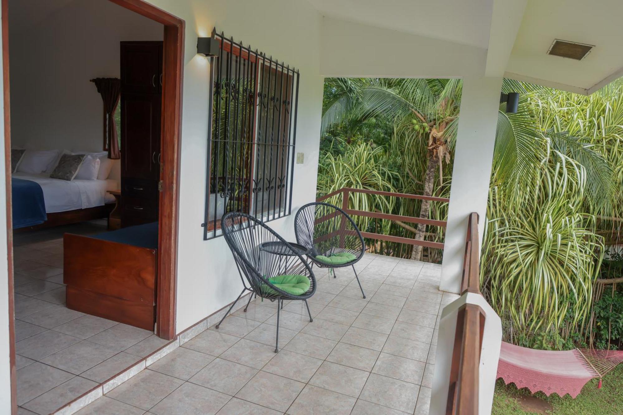 קוקו Hotel Villa Del Sol מראה חיצוני תמונה