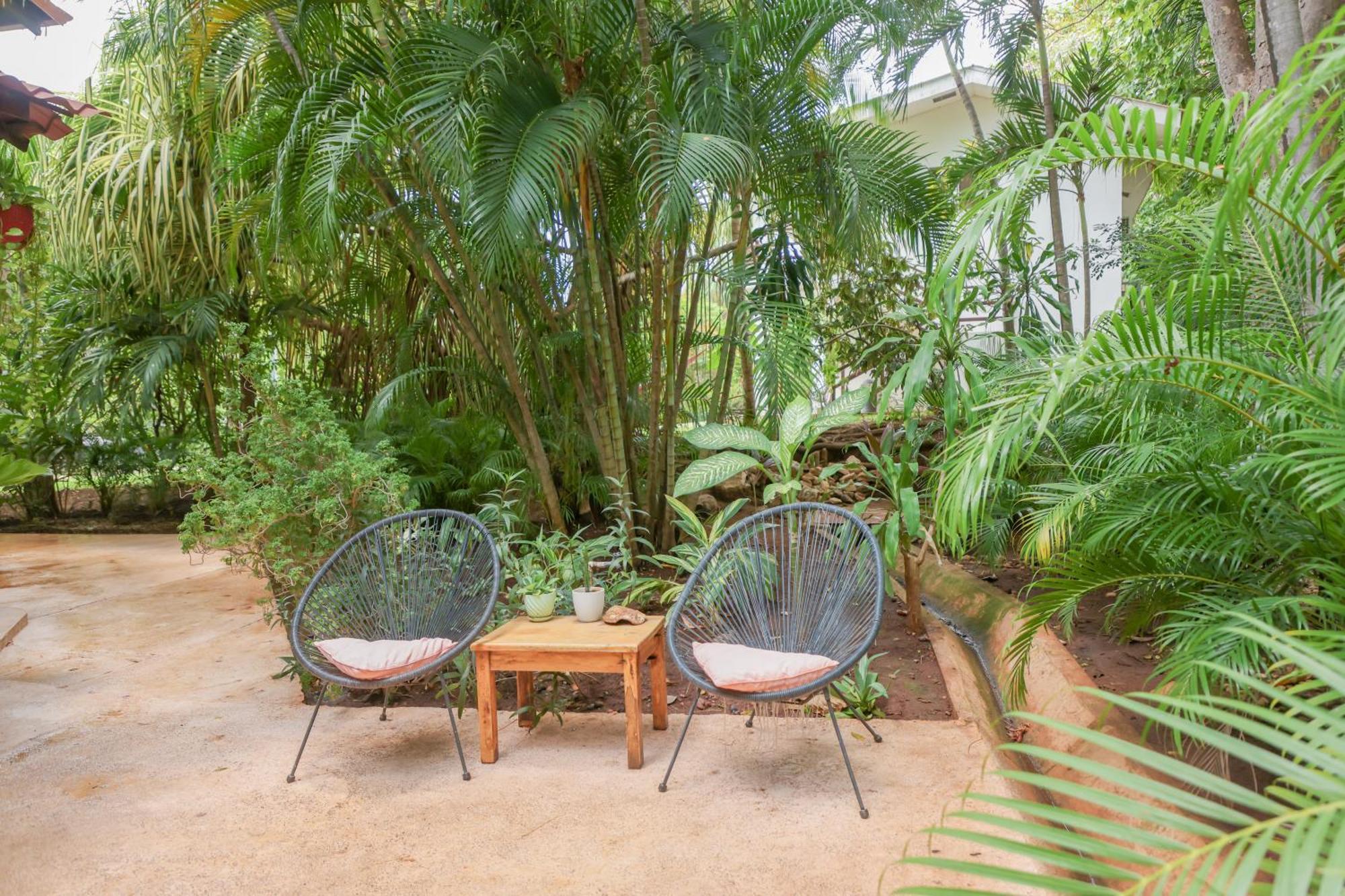 קוקו Hotel Villa Del Sol מראה חיצוני תמונה