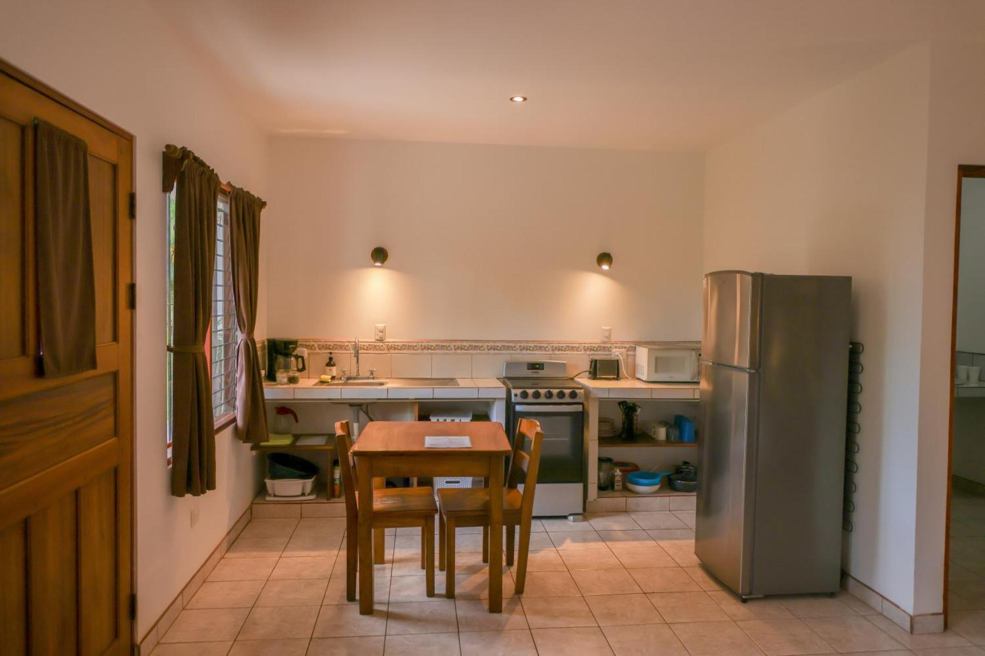 קוקו Hotel Villa Del Sol מראה חיצוני תמונה