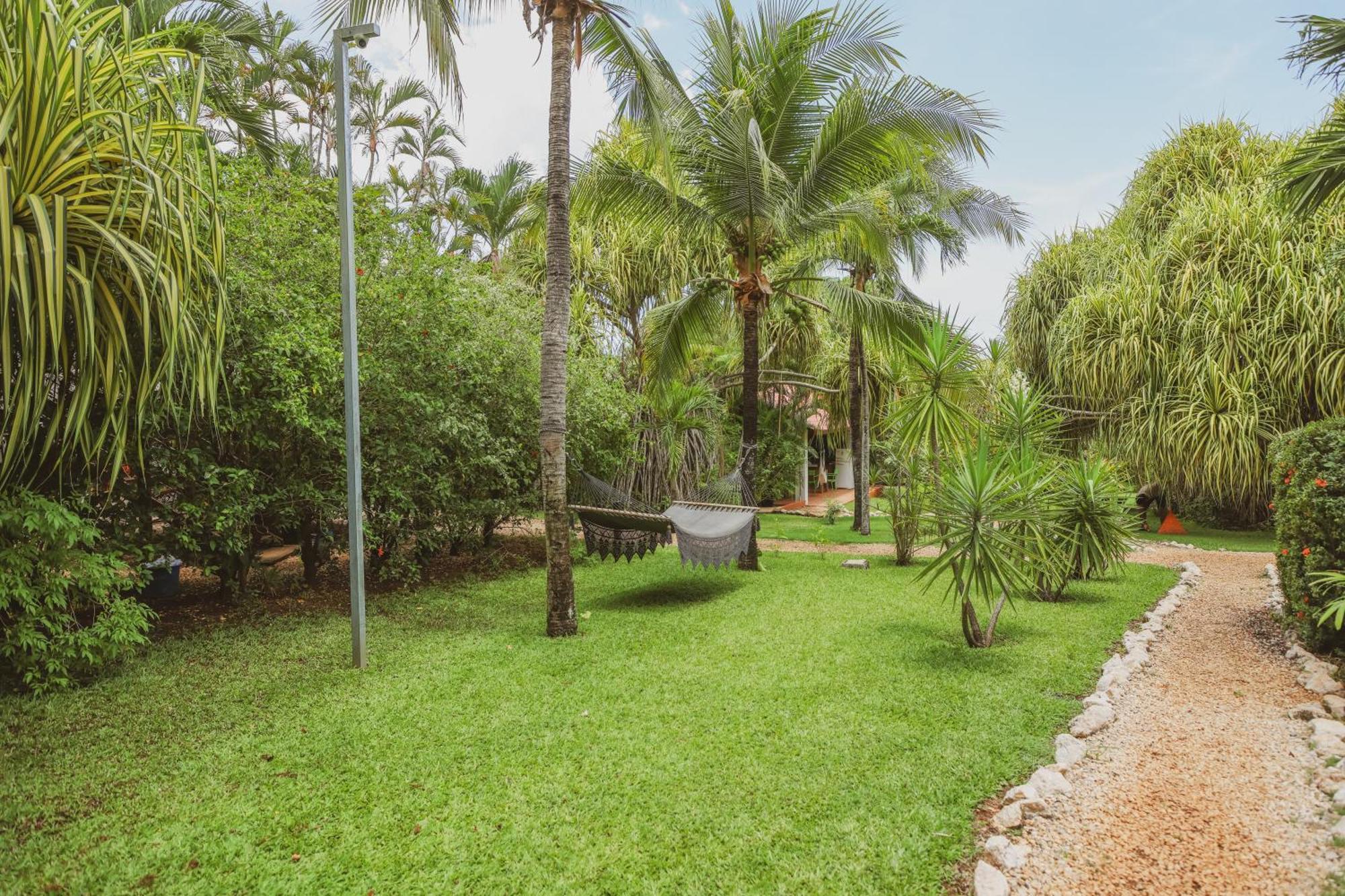 קוקו Hotel Villa Del Sol מראה חיצוני תמונה