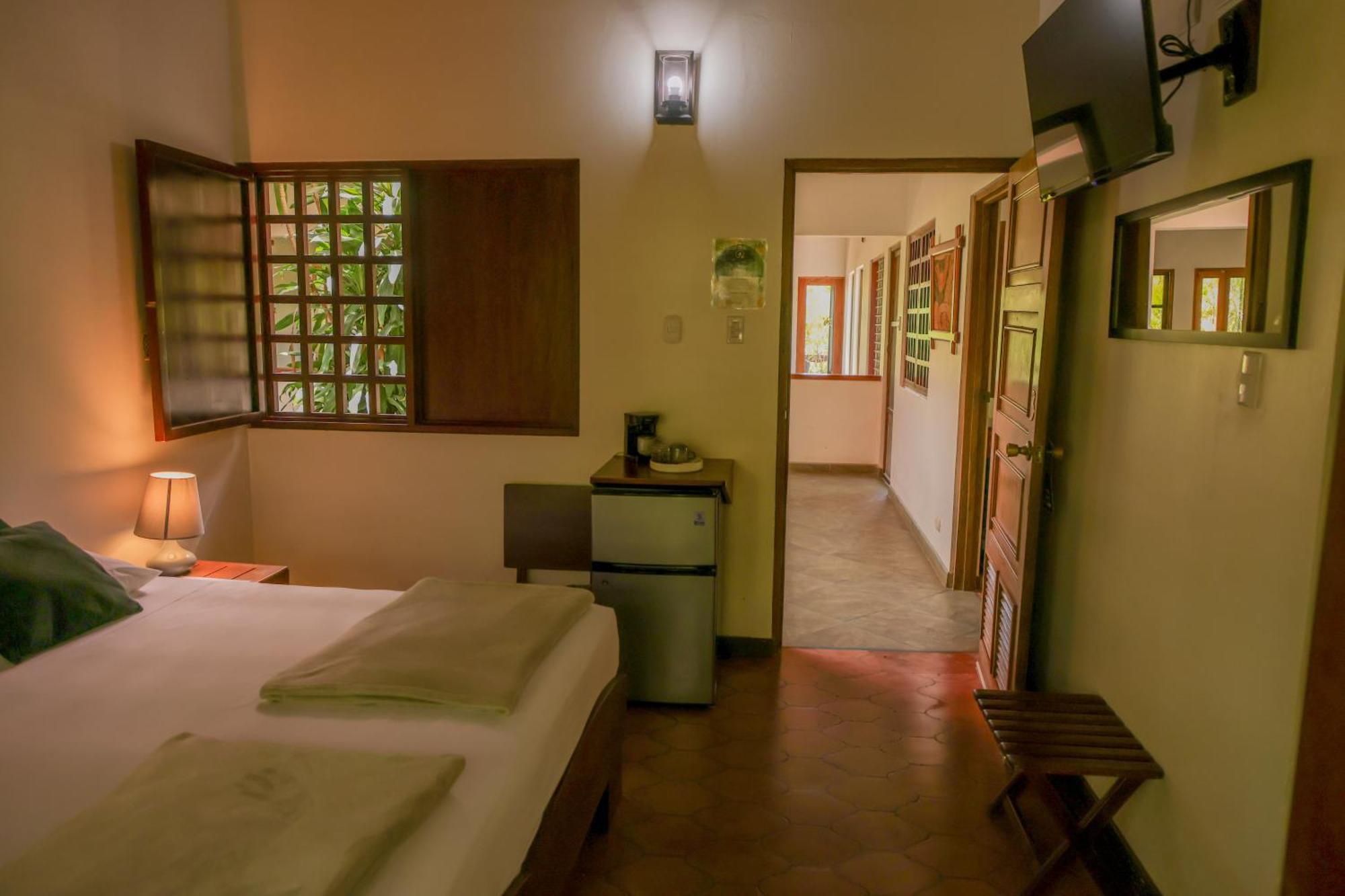 קוקו Hotel Villa Del Sol מראה חיצוני תמונה