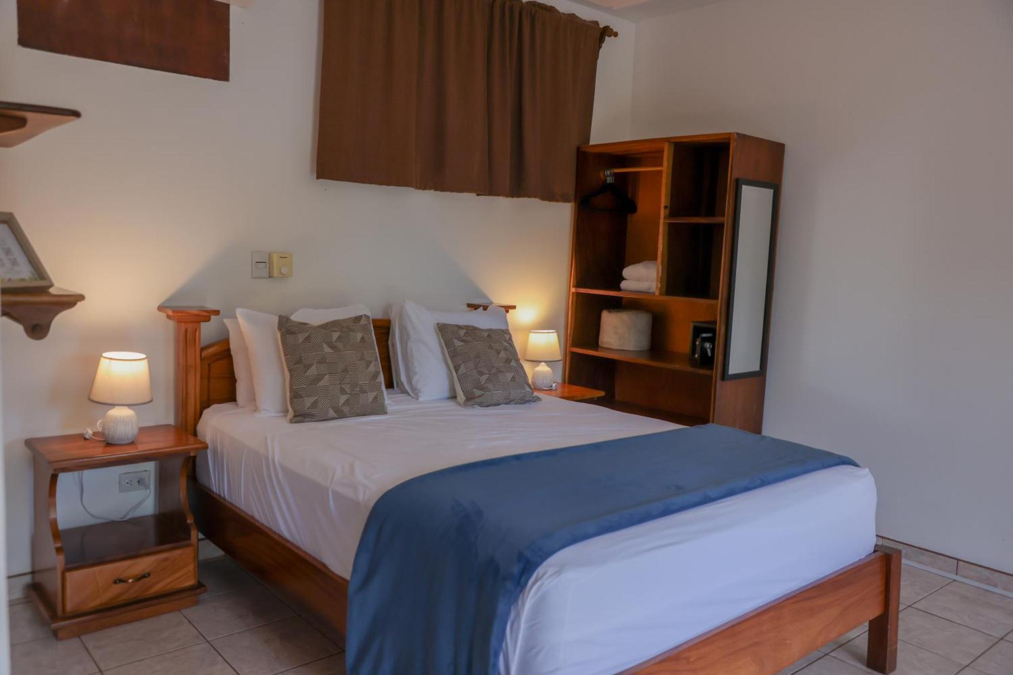 קוקו Hotel Villa Del Sol מראה חיצוני תמונה