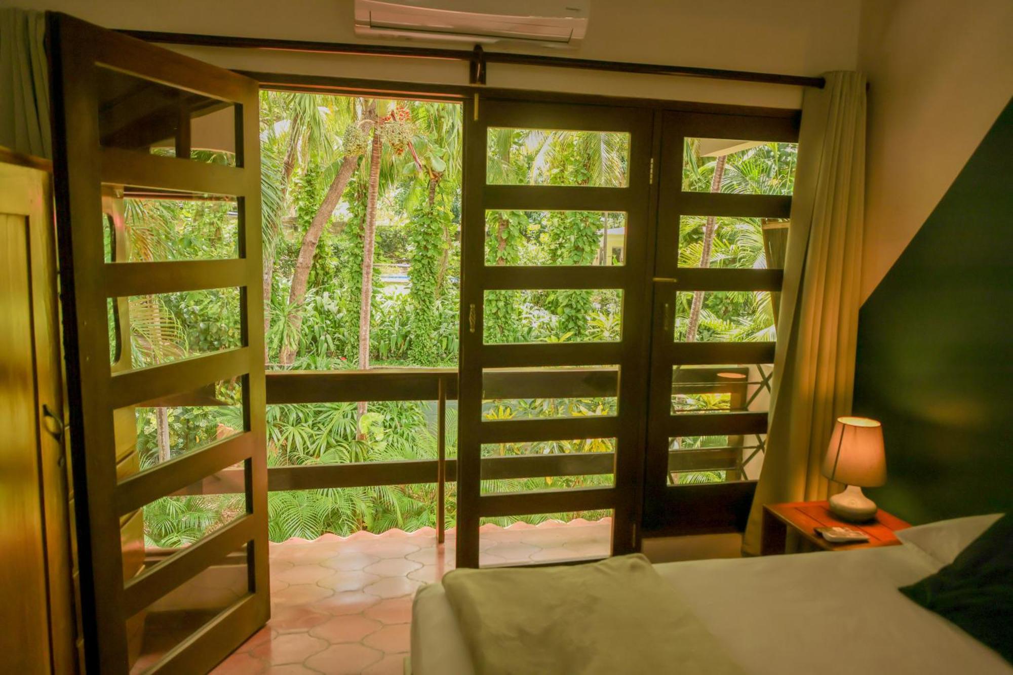 קוקו Hotel Villa Del Sol מראה חיצוני תמונה