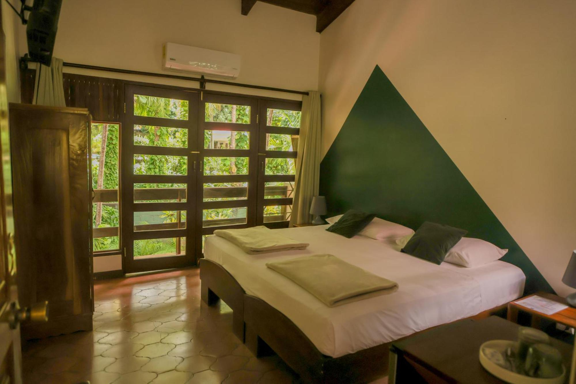 קוקו Hotel Villa Del Sol מראה חיצוני תמונה