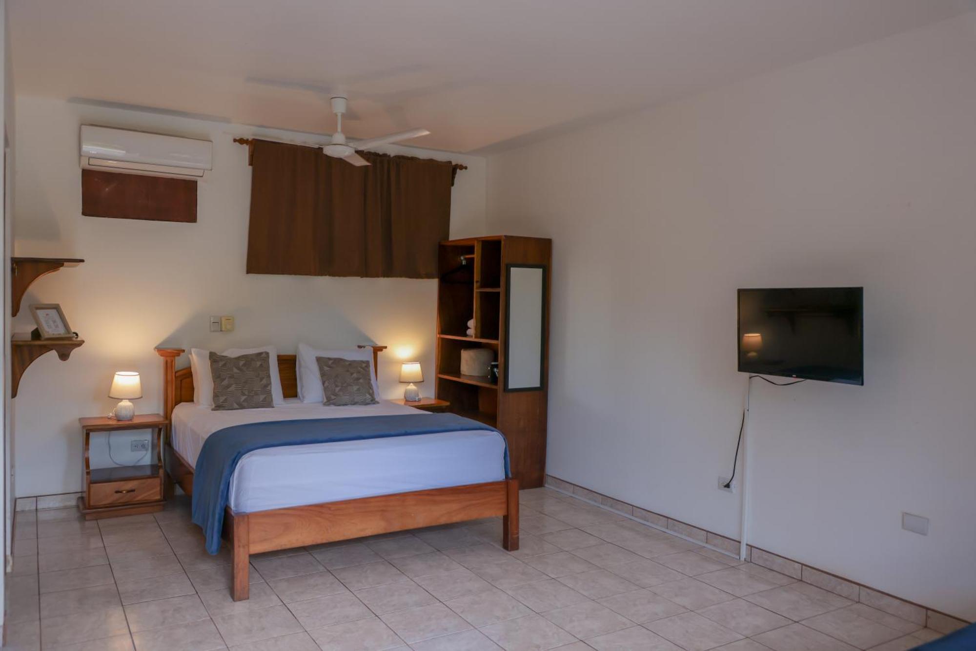 קוקו Hotel Villa Del Sol מראה חיצוני תמונה