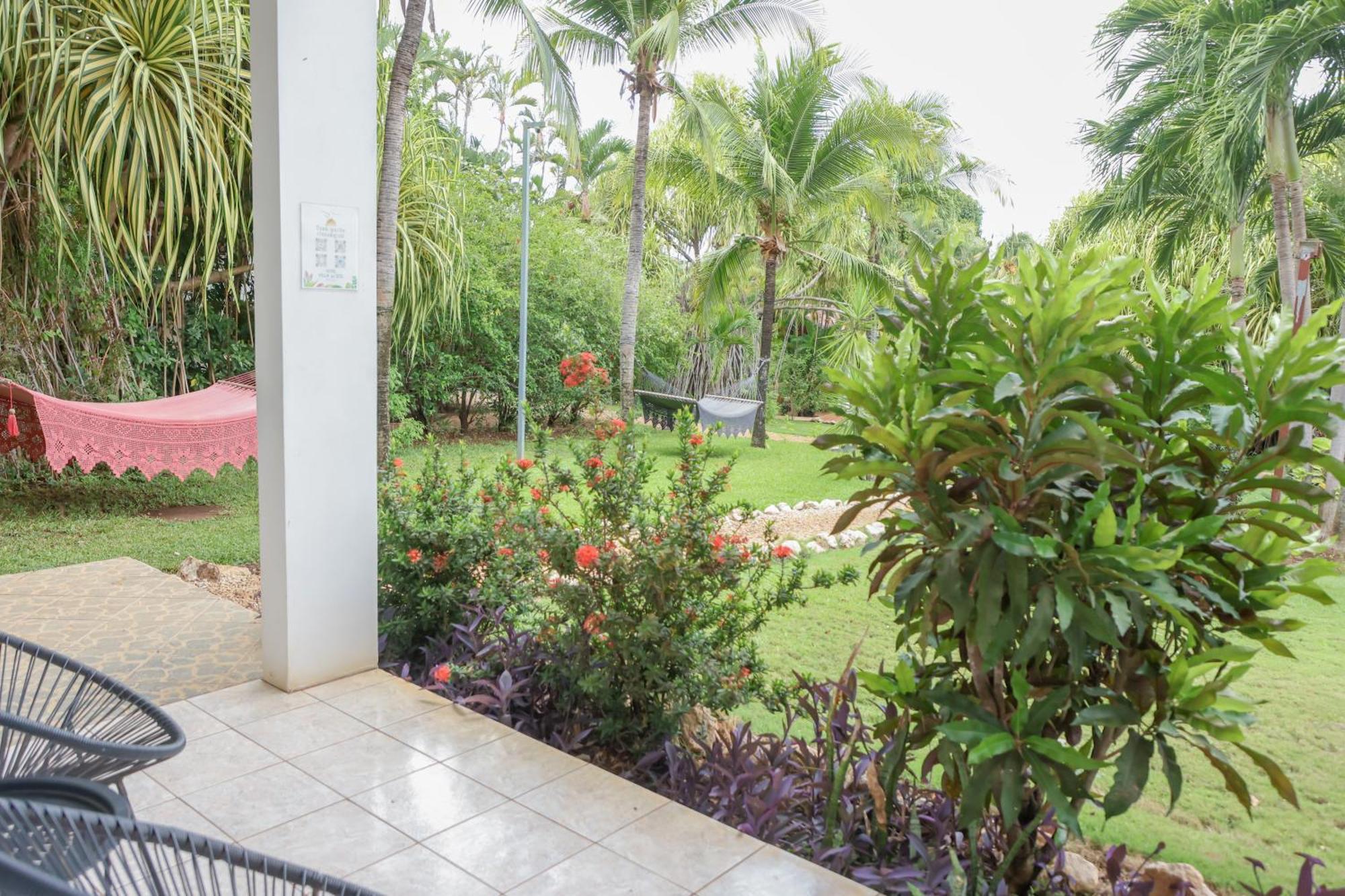 קוקו Hotel Villa Del Sol מראה חיצוני תמונה