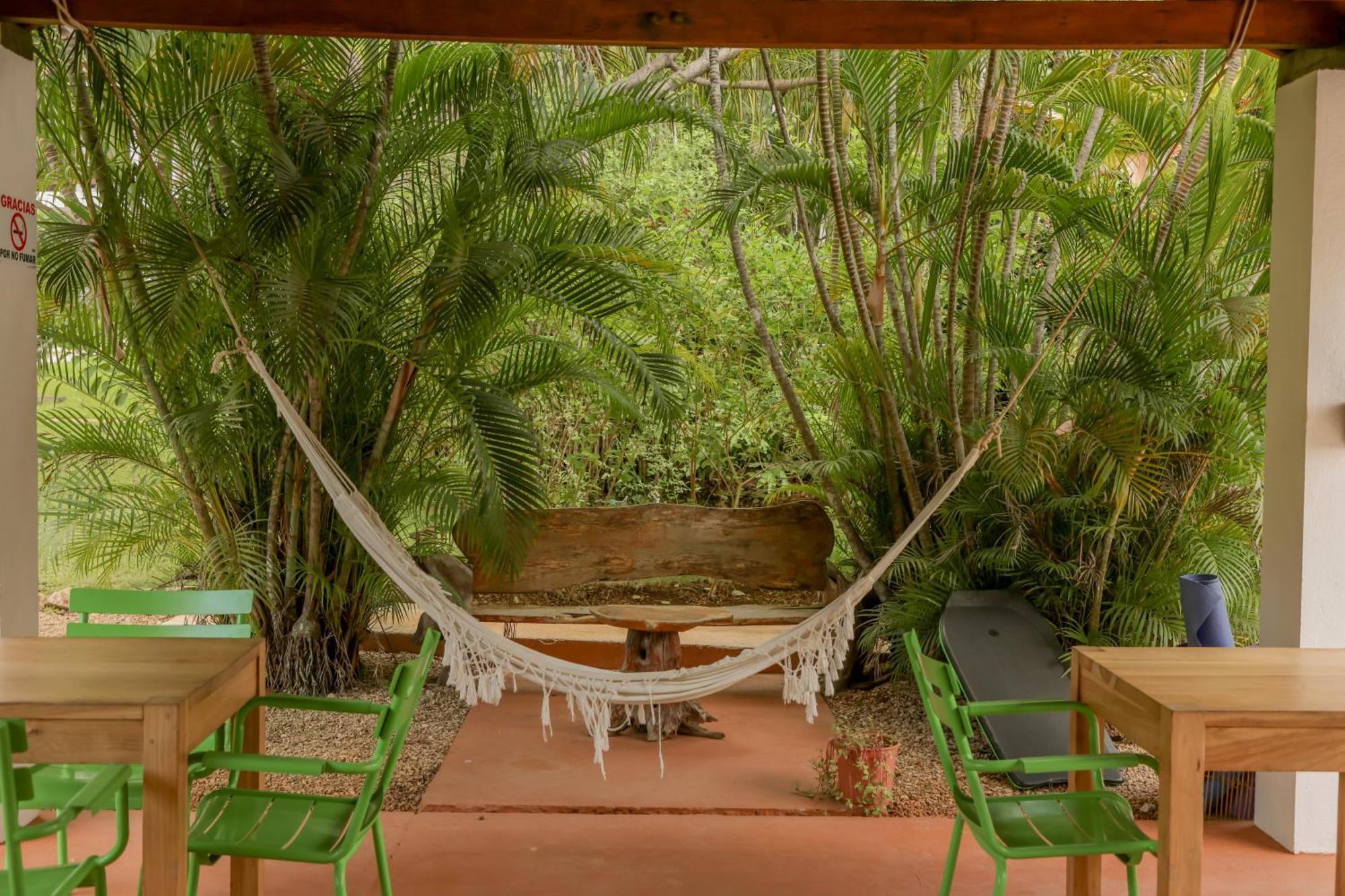 קוקו Hotel Villa Del Sol מראה חיצוני תמונה