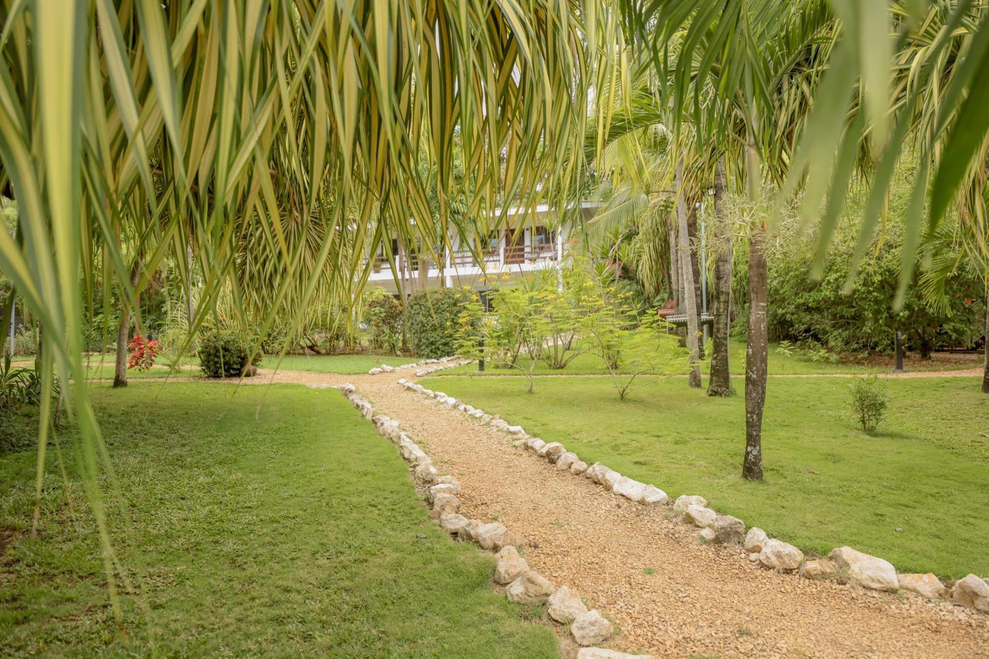 קוקו Hotel Villa Del Sol מראה חיצוני תמונה